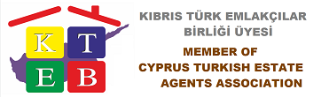 Kuzey Kıbrıs Türk Cumhuriyetinden Mülk Alırken Emlakçınızın Kıbrıs Türk Emlakçılar Birliğine Üyeliğini Sorgulayın!!!